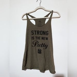 UFC Tank top
